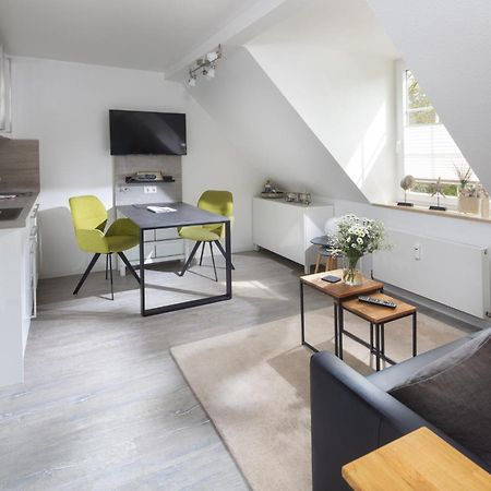Haus Bielefeld Ferienwohnung 34 Norderney Dış mekan fotoğraf