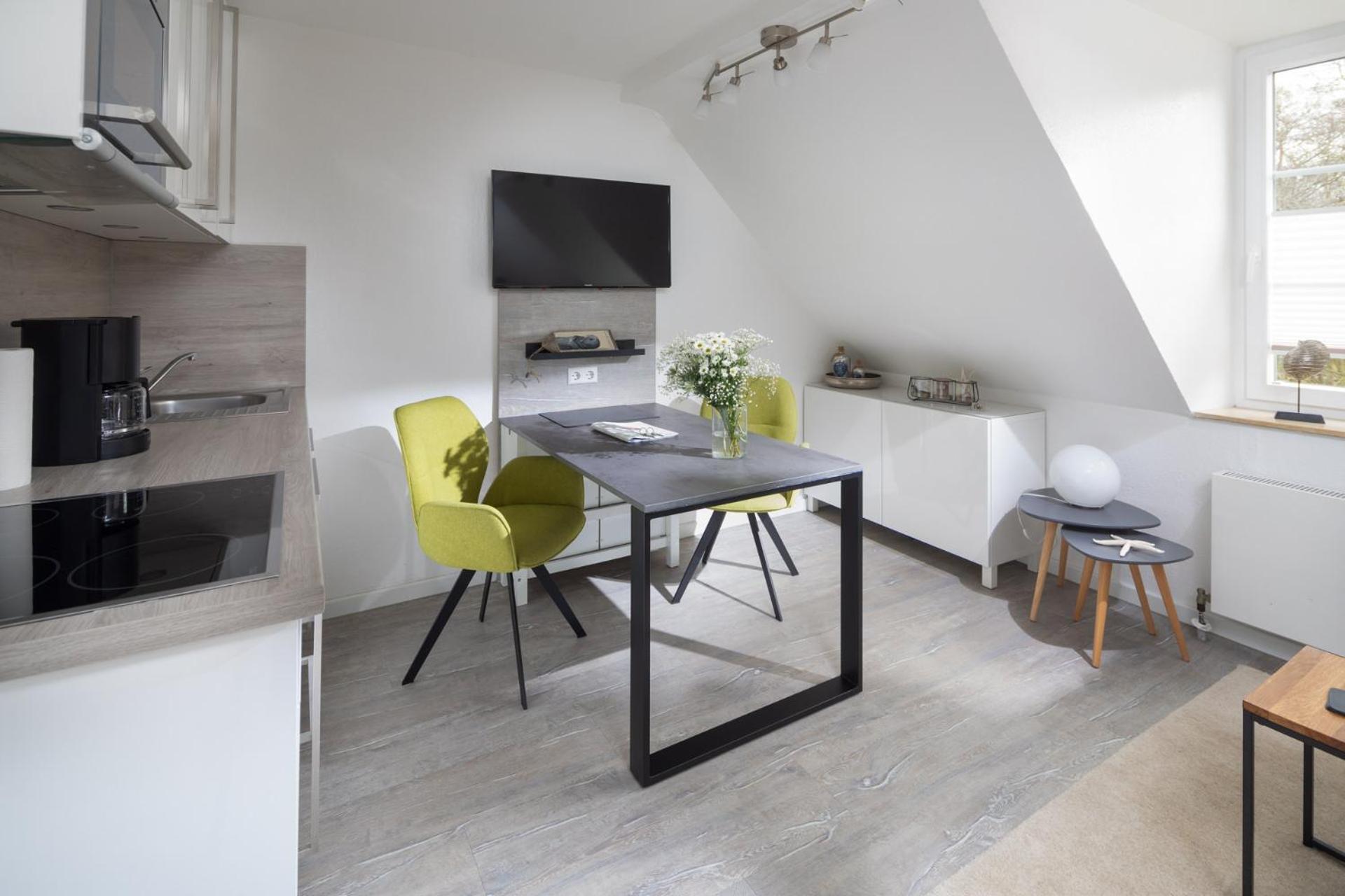 Haus Bielefeld Ferienwohnung 34 Norderney Dış mekan fotoğraf