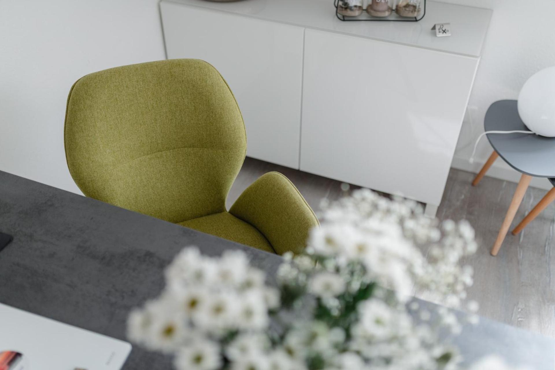 Haus Bielefeld Ferienwohnung 34 Norderney Dış mekan fotoğraf