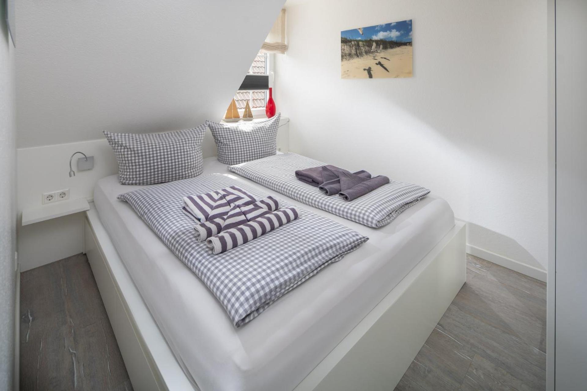 Haus Bielefeld Ferienwohnung 34 Norderney Dış mekan fotoğraf