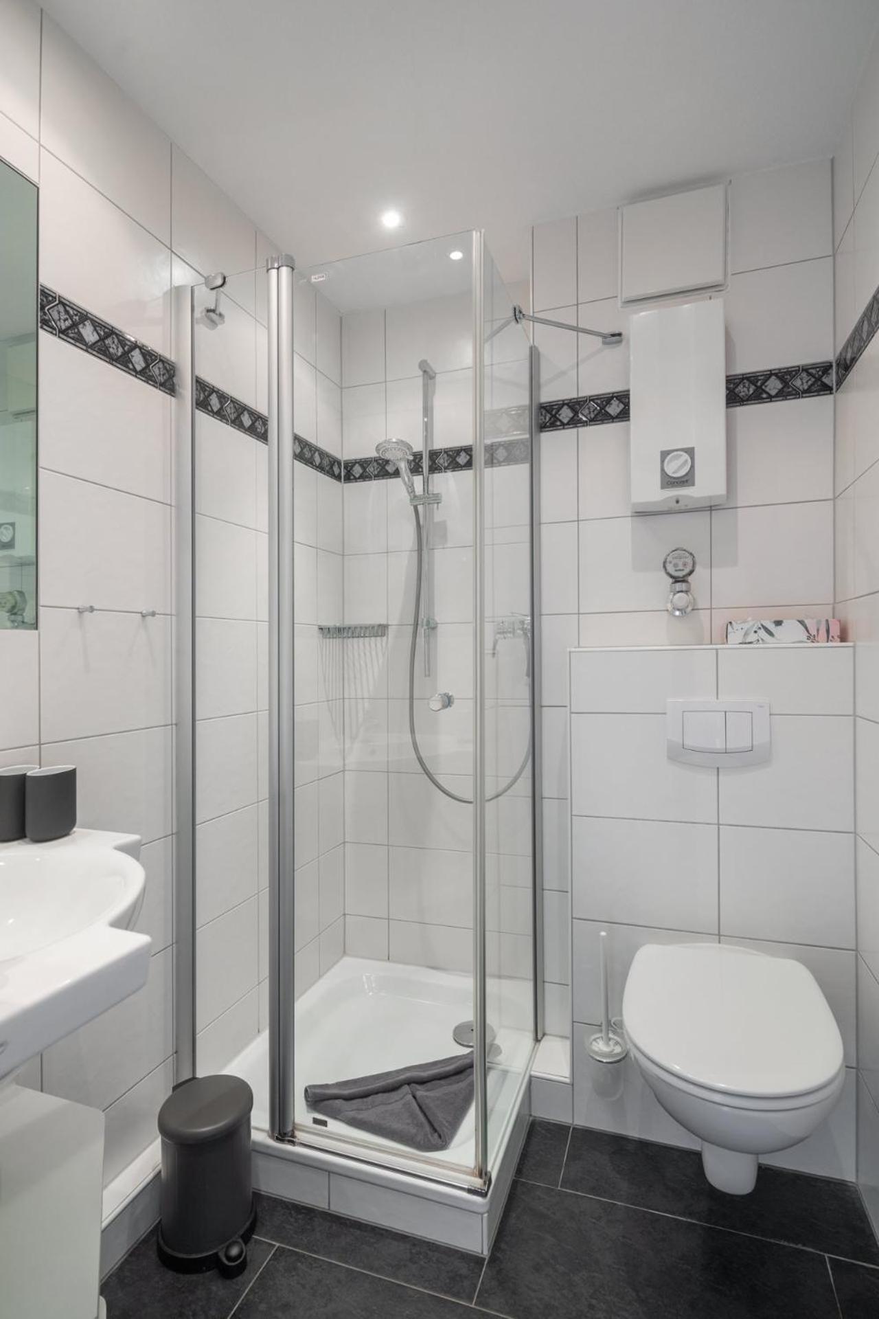 Haus Bielefeld Ferienwohnung 34 Norderney Dış mekan fotoğraf