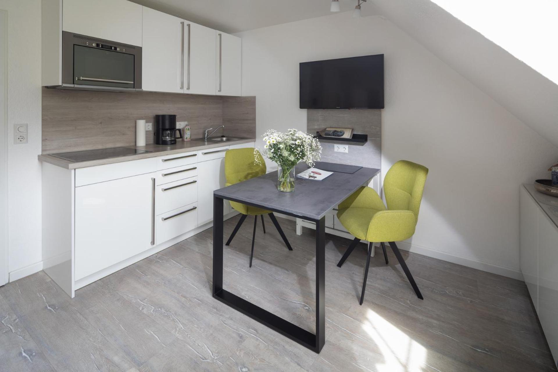 Haus Bielefeld Ferienwohnung 34 Norderney Dış mekan fotoğraf