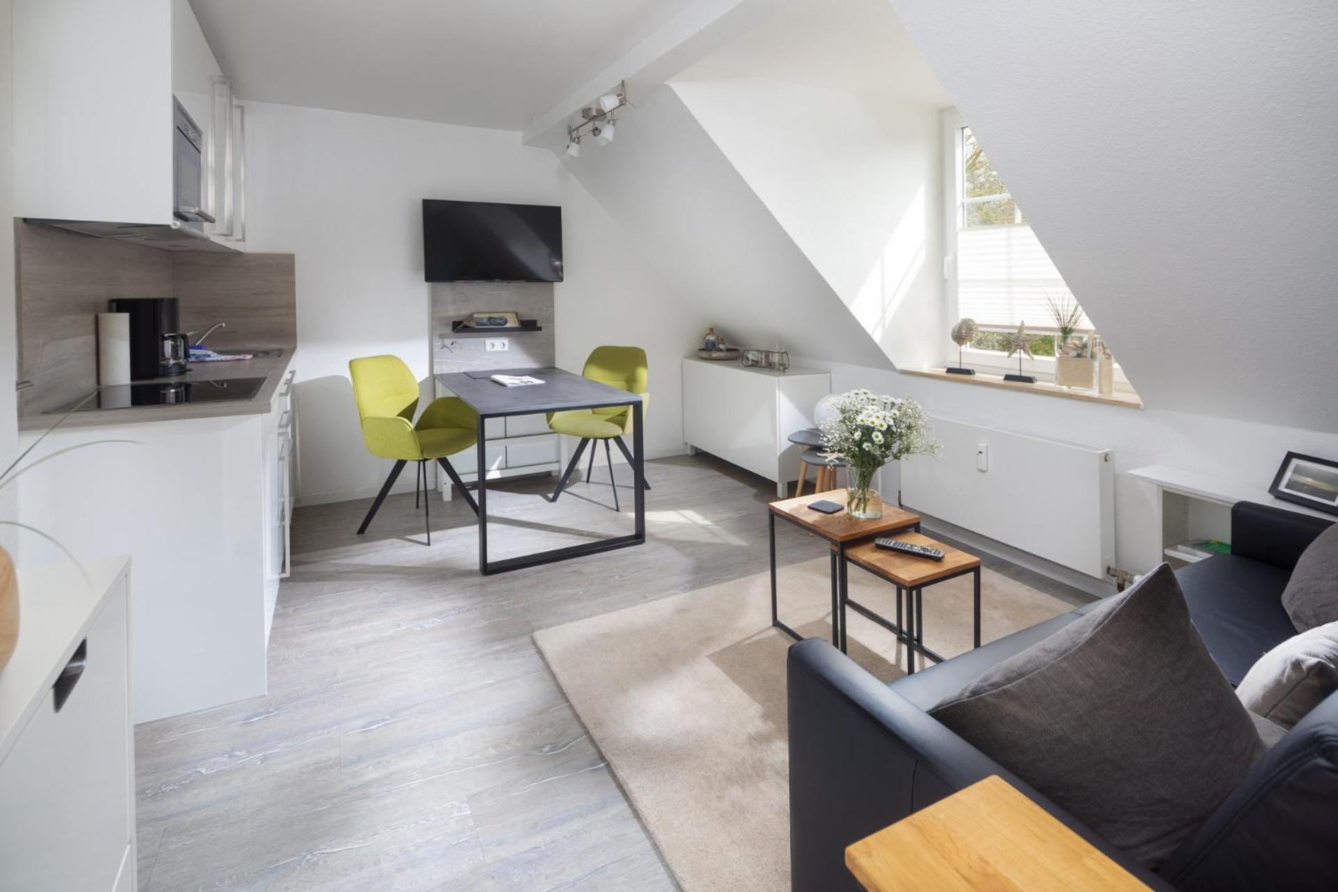 Haus Bielefeld Ferienwohnung 34 Norderney Dış mekan fotoğraf